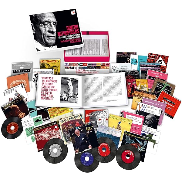 クラシック Neville marriner Complete Warner 80CD Sir Neville Marriner The Complete Warner Classics Recordings